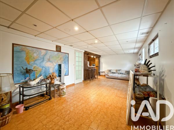 Maison à vendre 5 pièces 79,56 m² Yerres