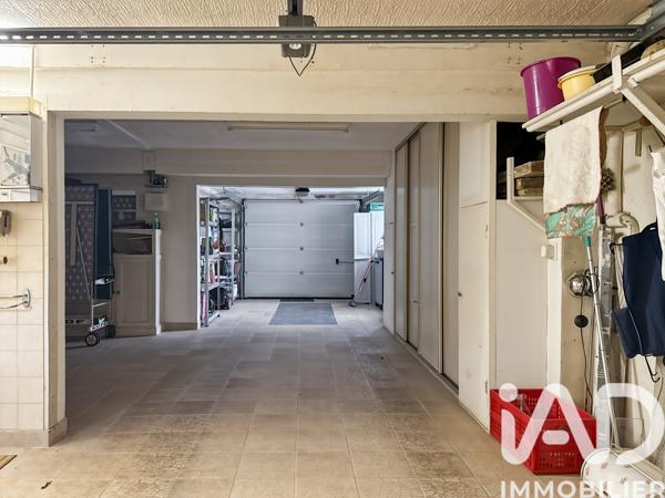 Maison à vendre 5 pièces 79,56 m² Yerres
