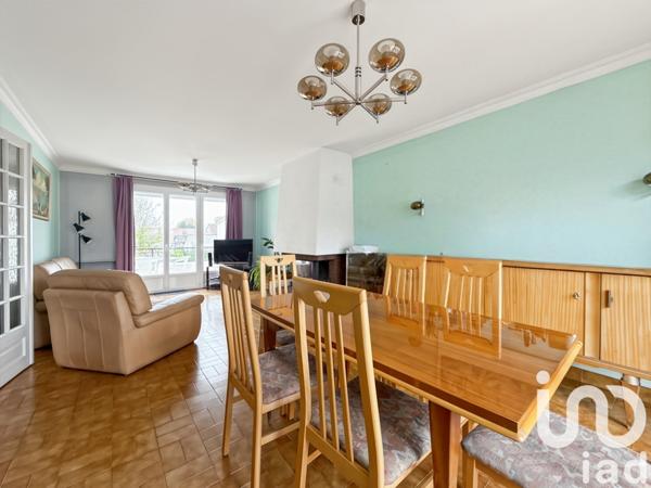 Maison à vendre 5 pièces 80 m² Yerres