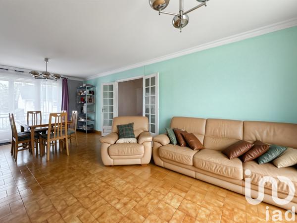 Maison à vendre 5 pièces 80 m² Yerres