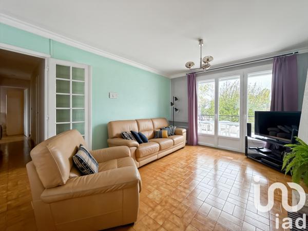 Maison à vendre 5 pièces 80 m² Yerres