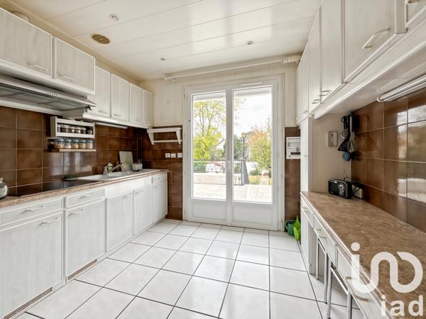 Maison à vendre 5 pièces 80 m² Yerres
