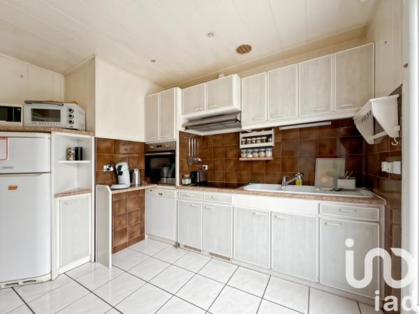 Maison à vendre 5 pièces 80 m² Yerres