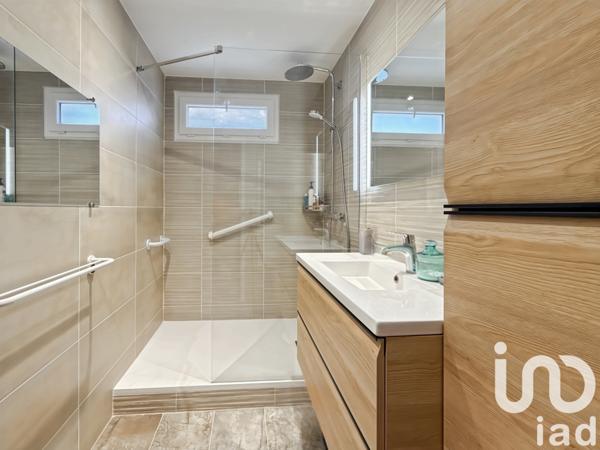 Maison à vendre 5 pièces 80 m² Yerres