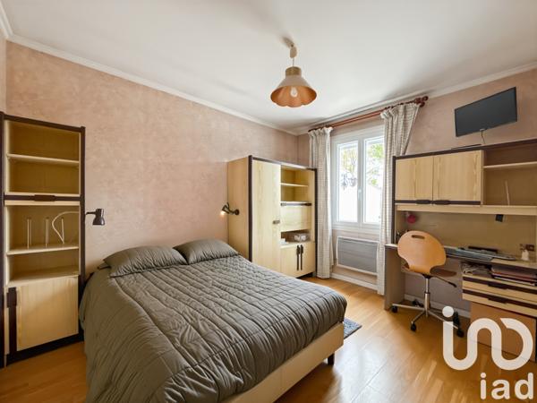 Maison à vendre 5 pièces 80 m² Yerres