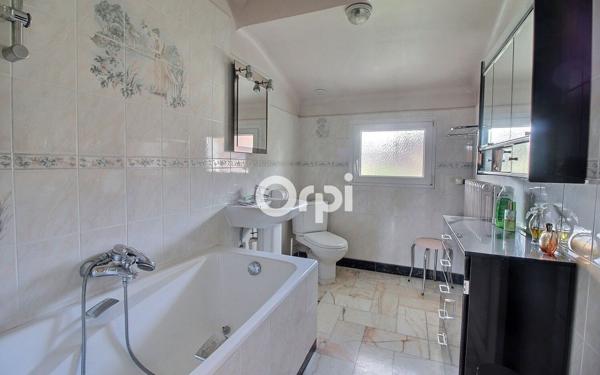 Maison à vendre    5 pièces • 95 m2 Viry-Châtillon