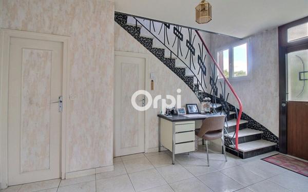 Maison à vendre    5 pièces • 95 m2 Viry-Châtillon