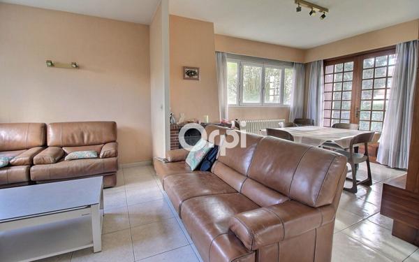 Maison à vendre    5 pièces • 95 m2 Viry-Châtillon