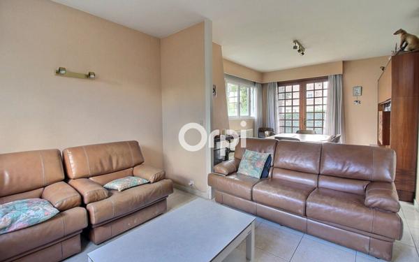 Maison à vendre    5 pièces • 95 m2 Viry-Châtillon
