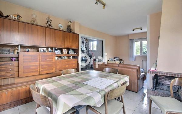 Maison à vendre    5 pièces • 95 m2 Viry-Châtillon