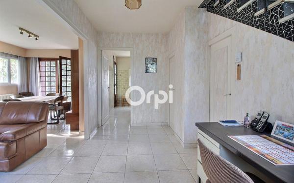 Maison à vendre    5 pièces • 95 m2 Viry-Châtillon