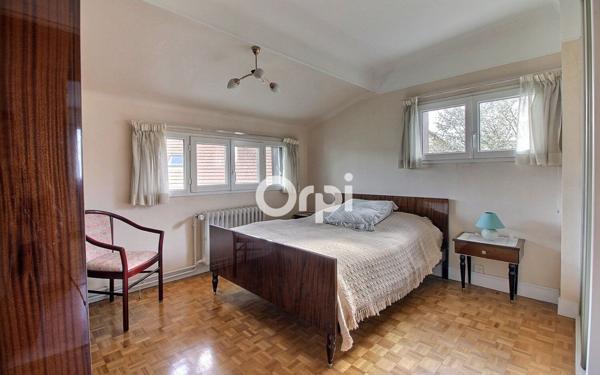 Maison à vendre    5 pièces • 95 m2 Viry-Châtillon