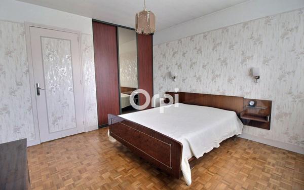 Maison à vendre    5 pièces • 95 m2 Viry-Châtillon