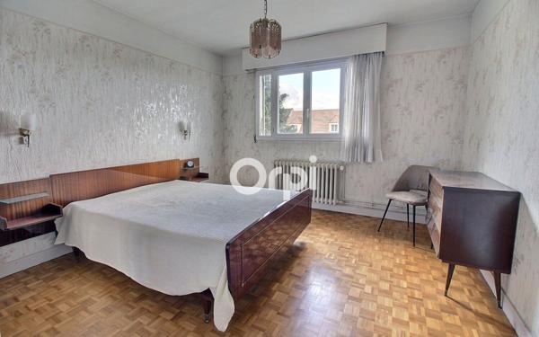 Maison à vendre    5 pièces • 95 m2 Viry-Châtillon