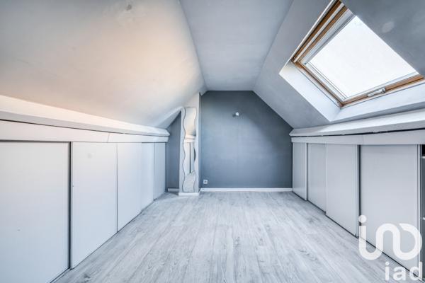 Maison à vendre 3 pièces 63 m² Lagny-sur-Marne