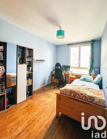 Appartement à vendre 5 pièces 76 m² Colombes