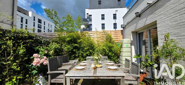 Maison à vendre 5 pièces 86 m² Poissy