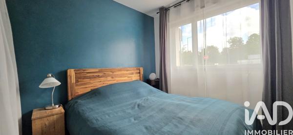 Maison à vendre 5 pièces 86 m² Poissy