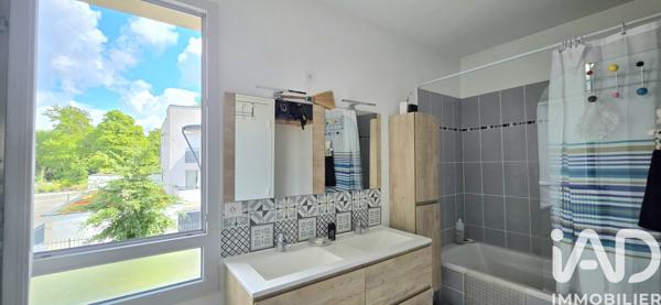 Maison à vendre 5 pièces 86 m² Poissy