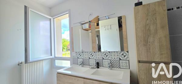 Maison à vendre 5 pièces 86 m² Poissy