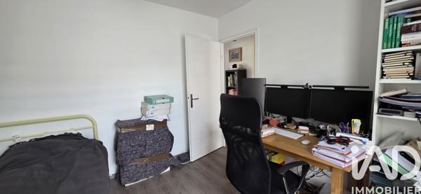 Maison à vendre 5 pièces 86 m² Poissy