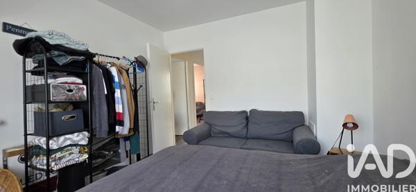 Maison à vendre 5 pièces 86 m² Poissy