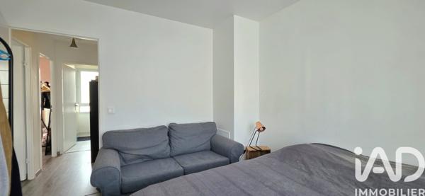 Maison à vendre 5 pièces 86 m² Poissy