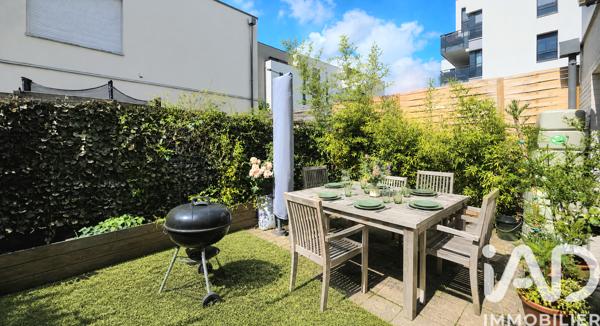 Maison à vendre 5 pièces 86 m² Poissy