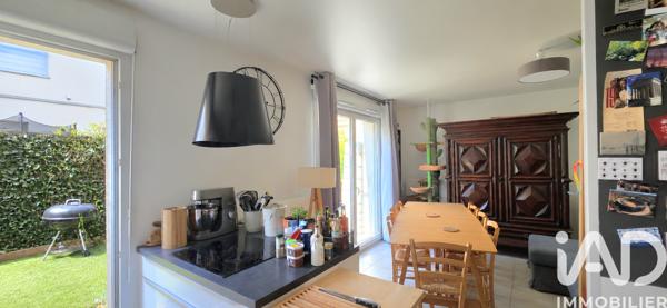 Maison à vendre 5 pièces 86 m² Poissy