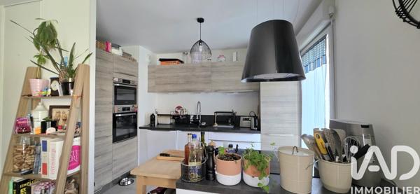 Maison à vendre 5 pièces 86 m² Poissy
