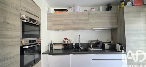 Maison à vendre 5 pièces 86 m² Poissy