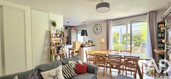 Maison à vendre 5 pièces 86 m² Poissy