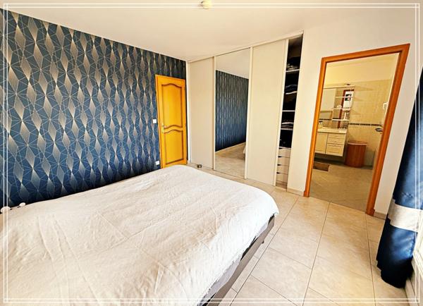 Maison à vendre 7 pièces proche de VILLENEUVE SUR LOT (47)