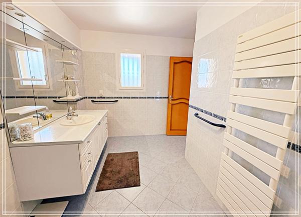 Maison à vendre 7 pièces proche de VILLENEUVE SUR LOT (47)