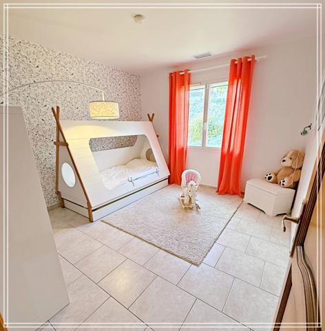 Maison à vendre 7 pièces proche de VILLENEUVE SUR LOT (47)