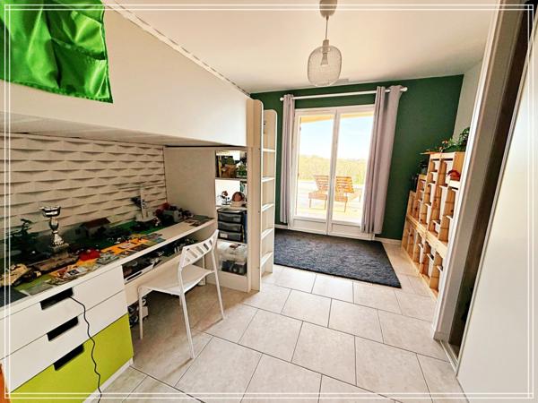 Maison à vendre 7 pièces proche de VILLENEUVE SUR LOT (47)