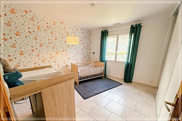 Maison à vendre 7 pièces proche de VILLENEUVE SUR LOT (47)