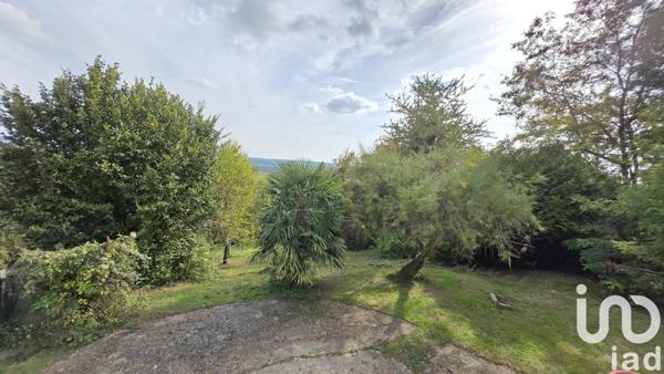 Maison à vendre 7 pièces 169 m² Mézy-sur-Seine