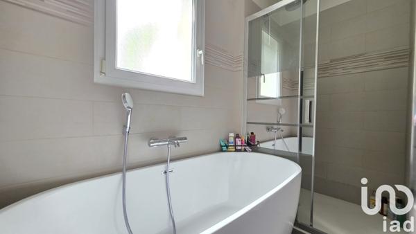 Maison à vendre 7 pièces 169 m² Mézy-sur-Seine