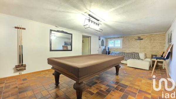 Maison à vendre 7 pièces 169 m² Mézy-sur-Seine