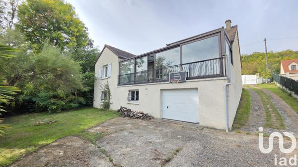 Maison à vendre 7 pièces 169 m² Mézy-sur-Seine