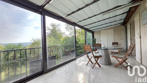 Maison à vendre 7 pièces 169 m² Mézy-sur-Seine