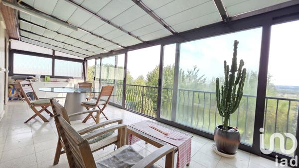Maison à vendre 7 pièces 169 m² Mézy-sur-Seine