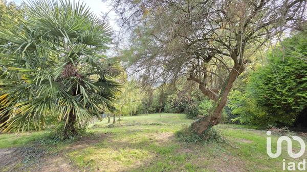 Maison à vendre 7 pièces 169 m² Mézy-sur-Seine