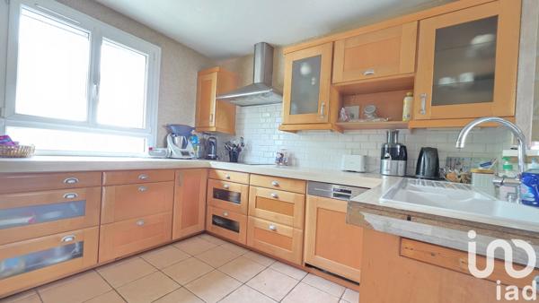 Maison à vendre 7 pièces 169 m² Mézy-sur-Seine