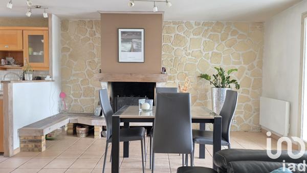 Maison à vendre 7 pièces 169 m² Mézy-sur-Seine