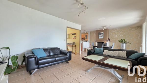 Maison à vendre 7 pièces 169 m² Mézy-sur-Seine