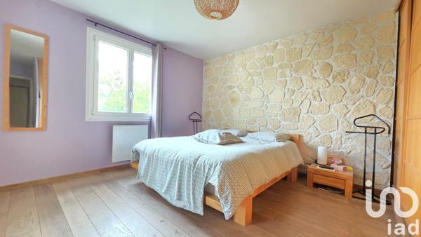 Maison à vendre 7 pièces 169 m² Mézy-sur-Seine