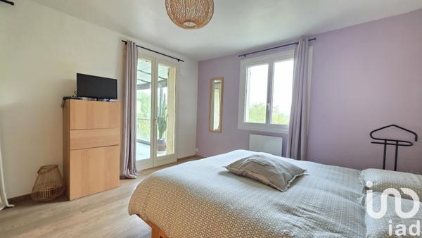 Maison à vendre 7 pièces 169 m² Mézy-sur-Seine