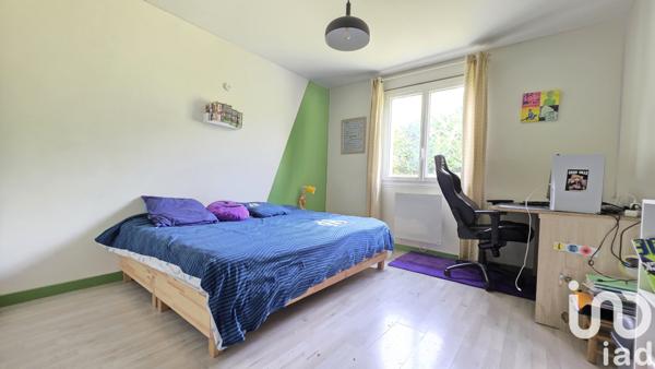 Maison à vendre 7 pièces 169 m² Mézy-sur-Seine